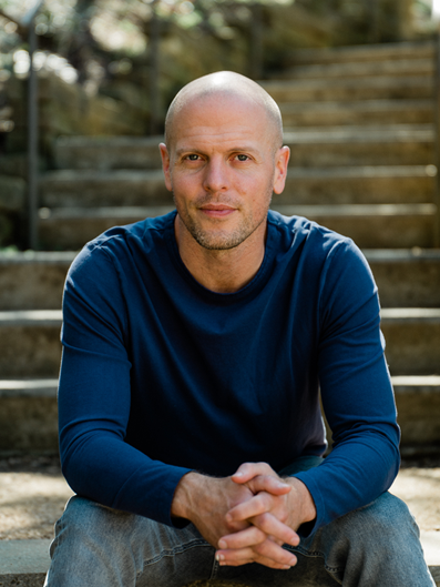 Tim Ferriss
